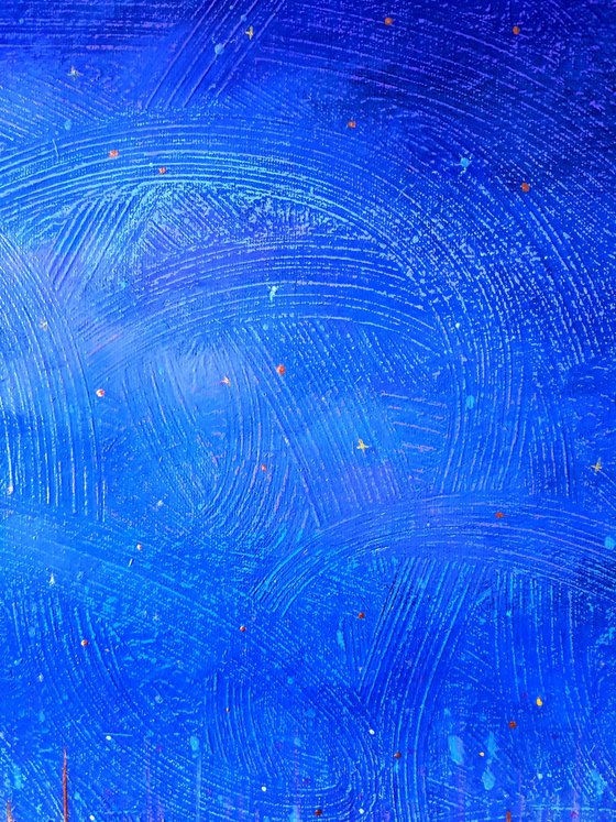 Golden Sails (diptych)