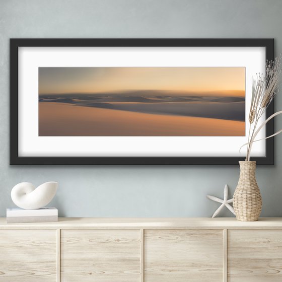 Timeless Impressions - FRAMED - Limited Edition