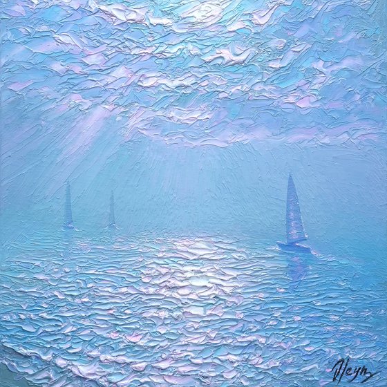 Waves of Passion