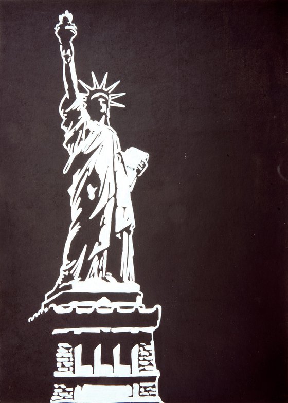 An Imprint of Liberty