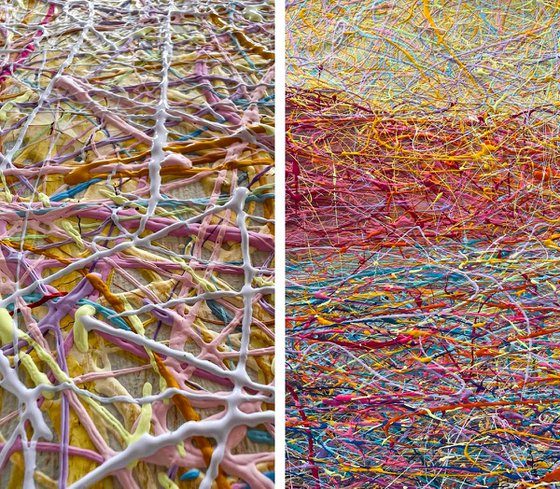 Eternal Symphony of Love