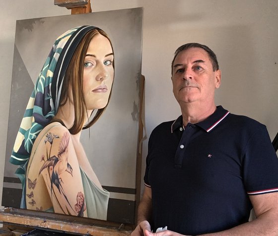 The Garden Of My Youth