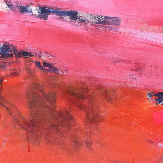 PORTRAIT OF A COLOR FRENZY