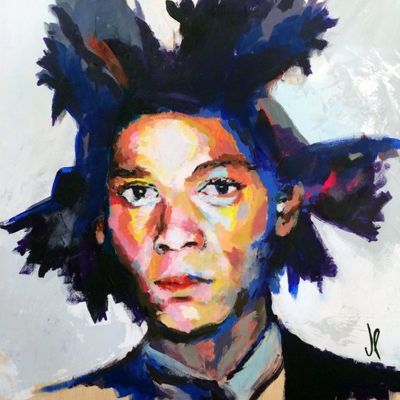 Basquiat