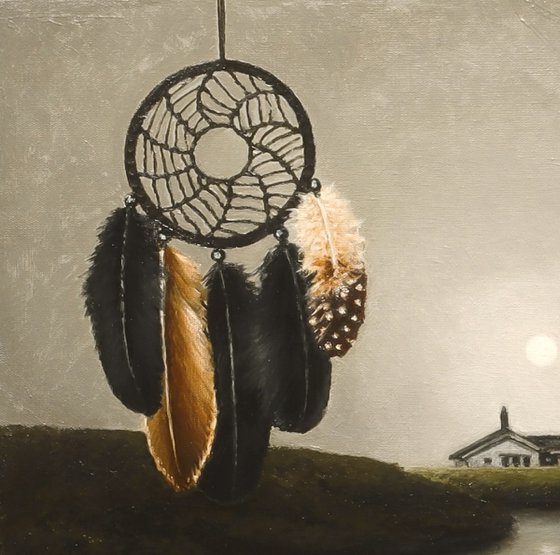 Dreamcatcher