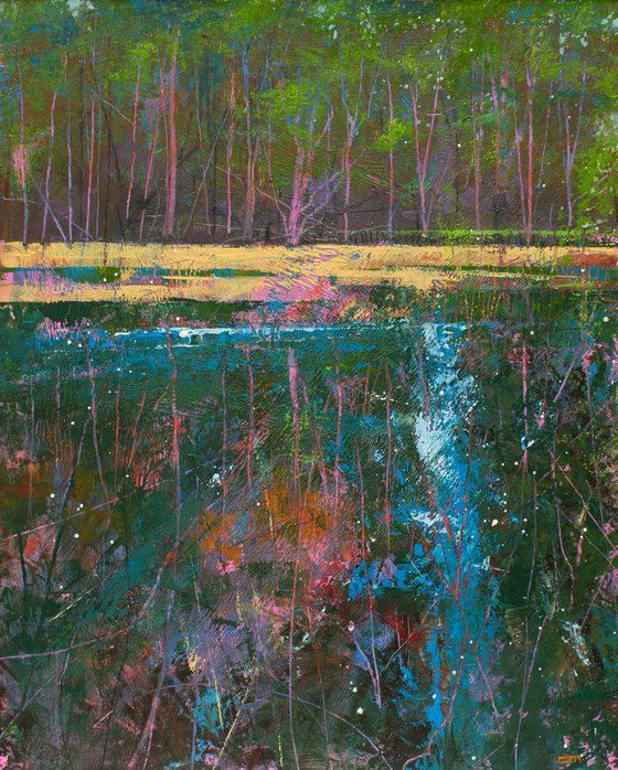 After the flood
