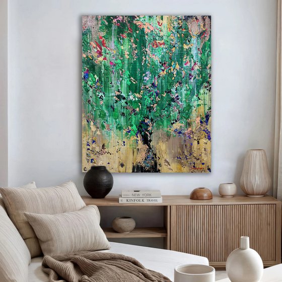 Whispers of the Earth