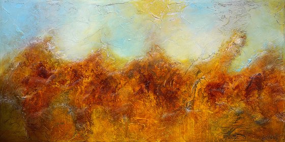 Season of mists and mellow