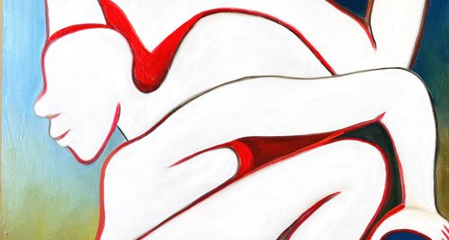 Artwork by Paula Berteotti