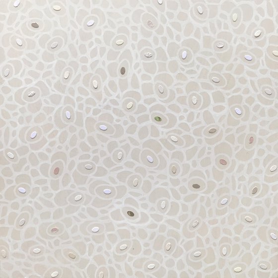 Variegated no18
