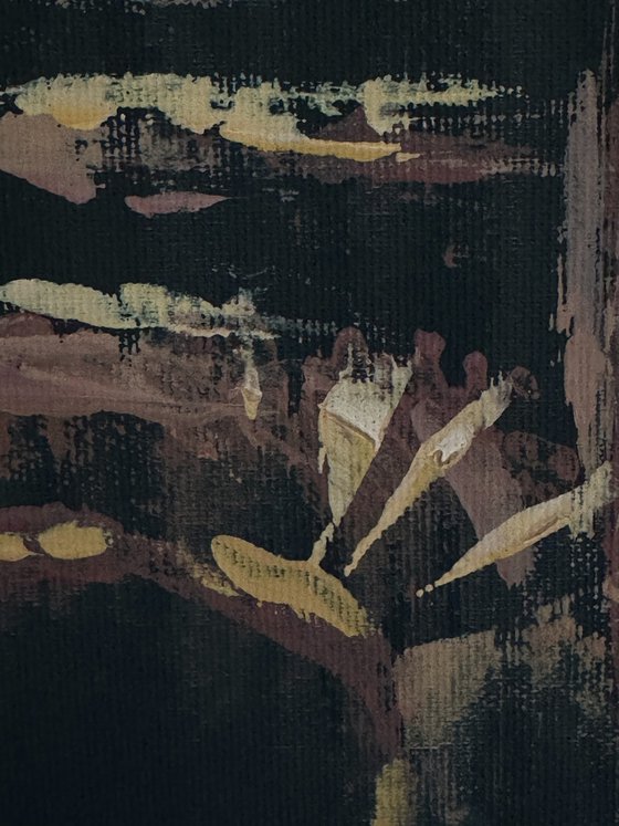 The Last Lantern