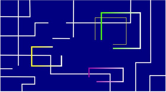 Structural Interference 4