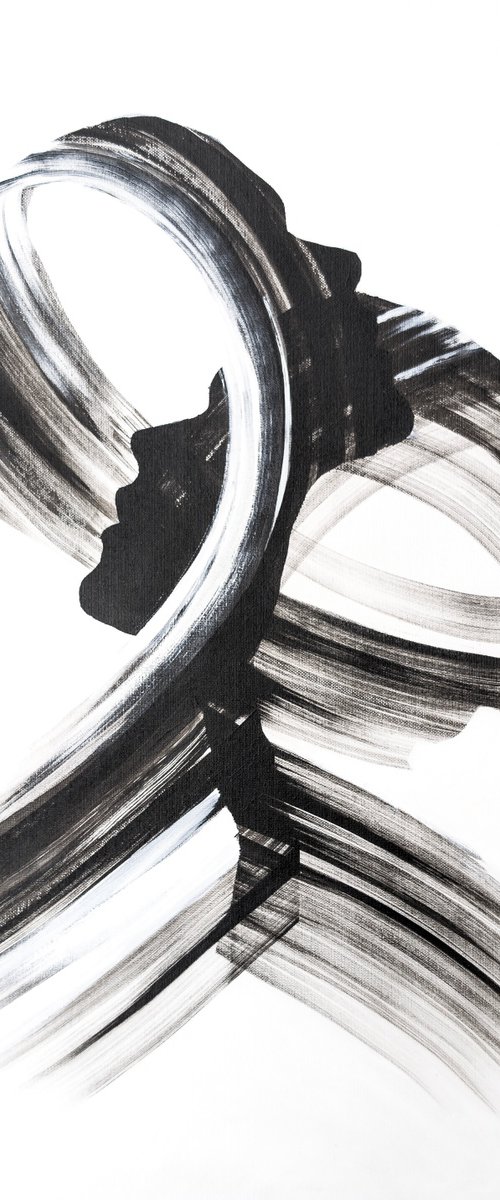 Eternal Loop by Nicol Vacaru