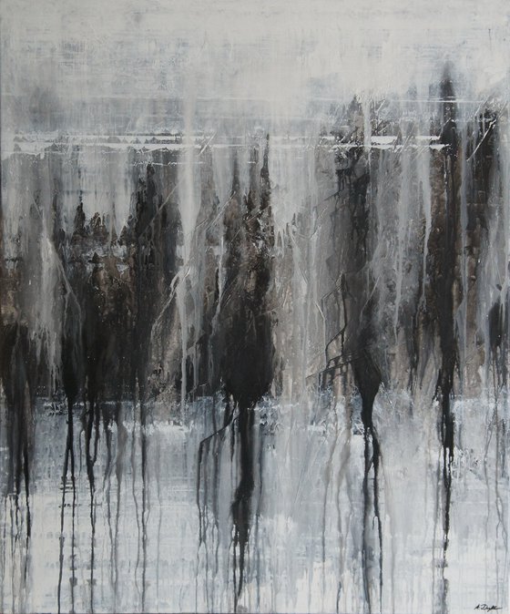 Enigma (100 x 120 cm) XXL (40 x 48 inches)