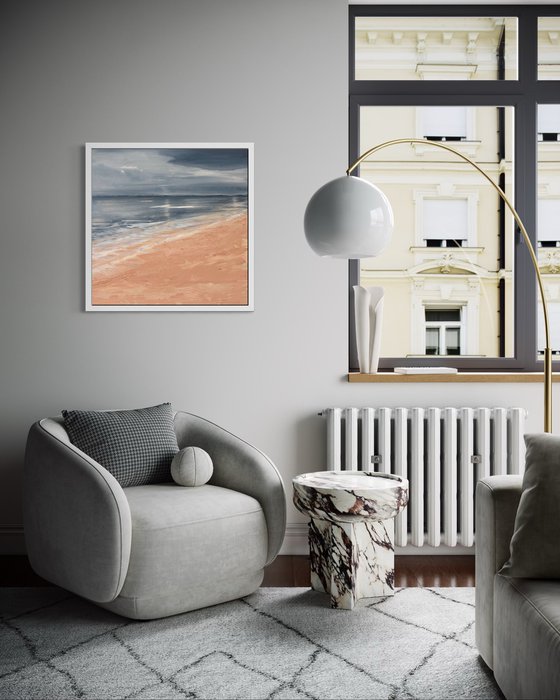 Let The Darkness Shine