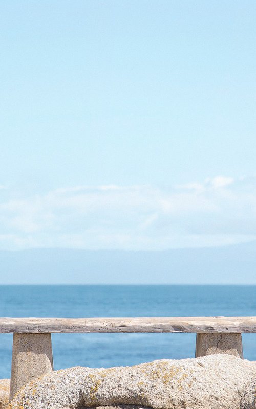 La Mer by Journey Gong