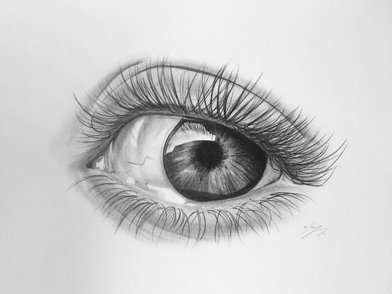 “Eye”