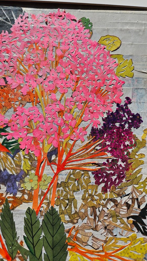 Garden of Dreams #6