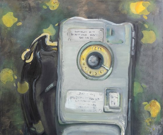 Apple taxophone