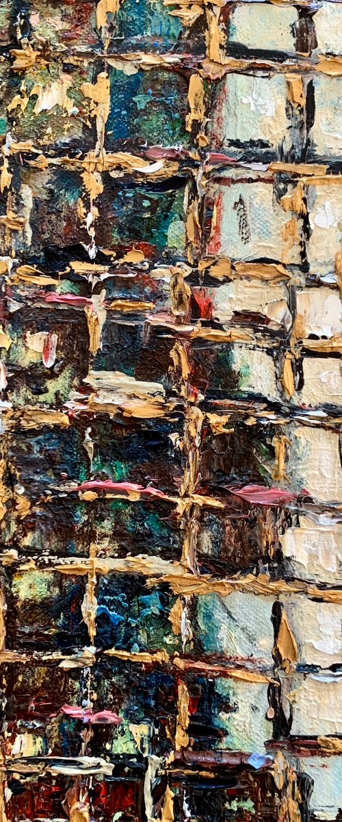 Imagination#XXXII by Vilma Gataveckienė