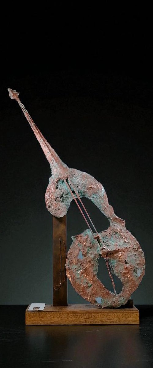 Golden Age of Music by Alan Harris