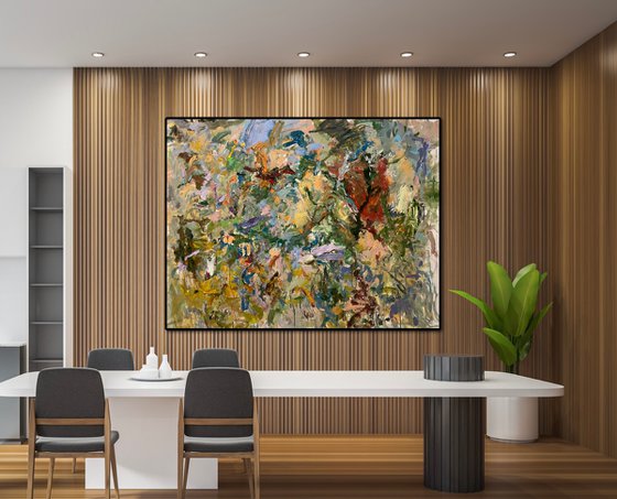 Re-Finding Of The Soul