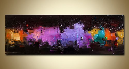 Artwork by Stanislav Lazarov