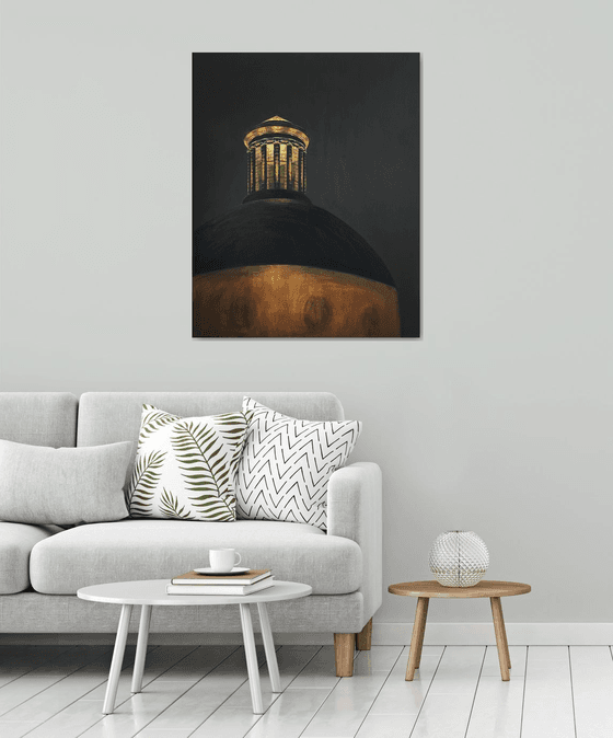 Beauty Needs No Symbols