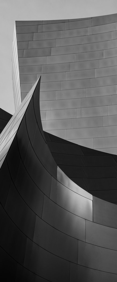 Turning Point by Brandon LeValley