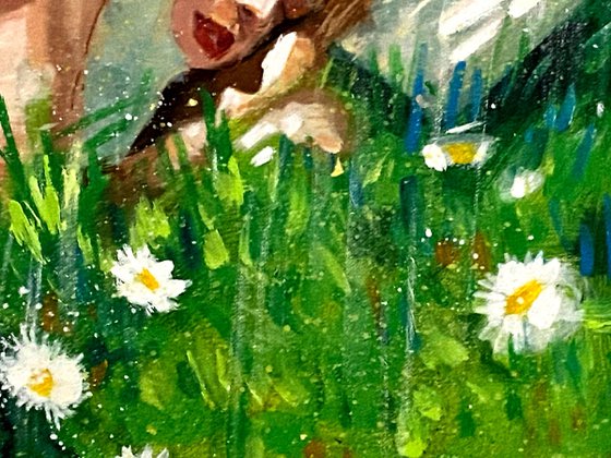 Day Dream