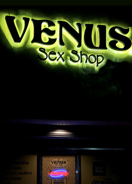 Venus Shop
