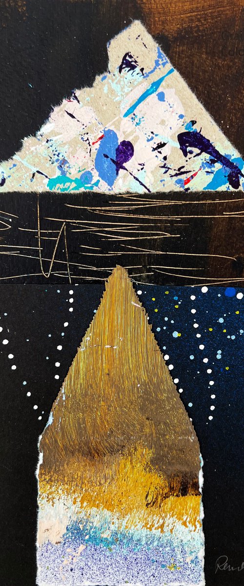 true and untrue stories by Randi Antonsen