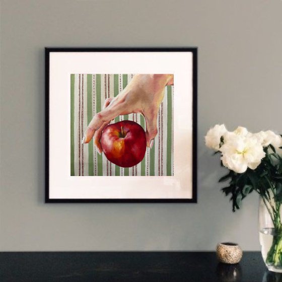 In the rhythm of silence