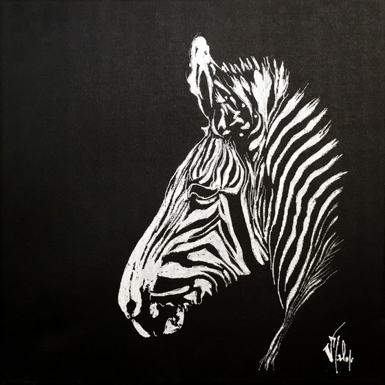 Zebra I