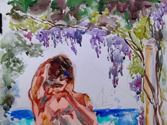 Mediterranean Vacation