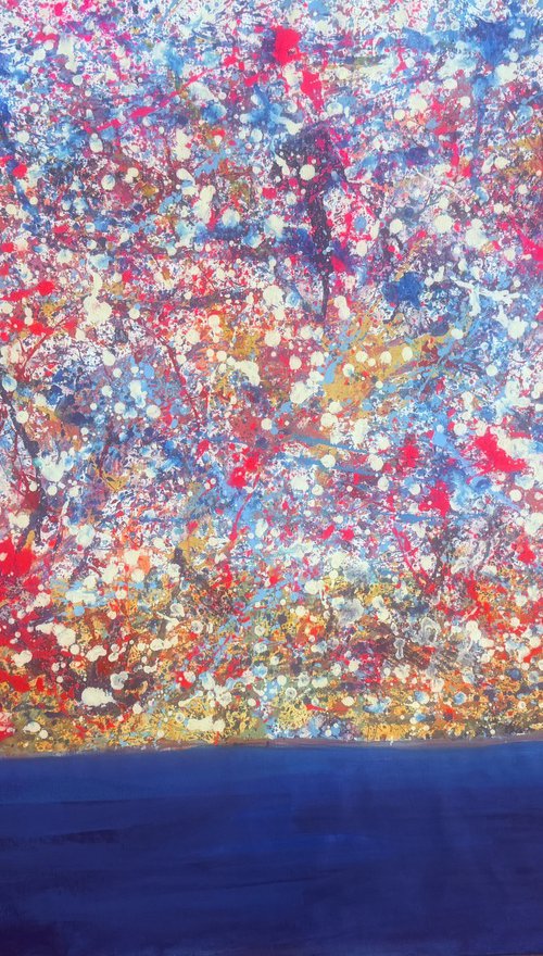 Palermo by Lina Verano