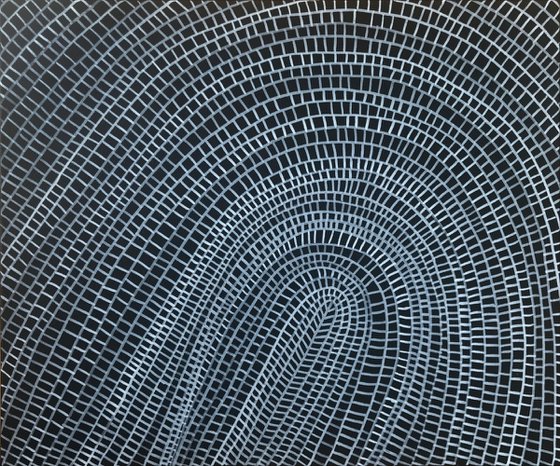 The Woven Basket IV