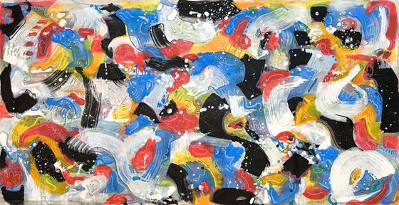 ABSTRACT FORCES