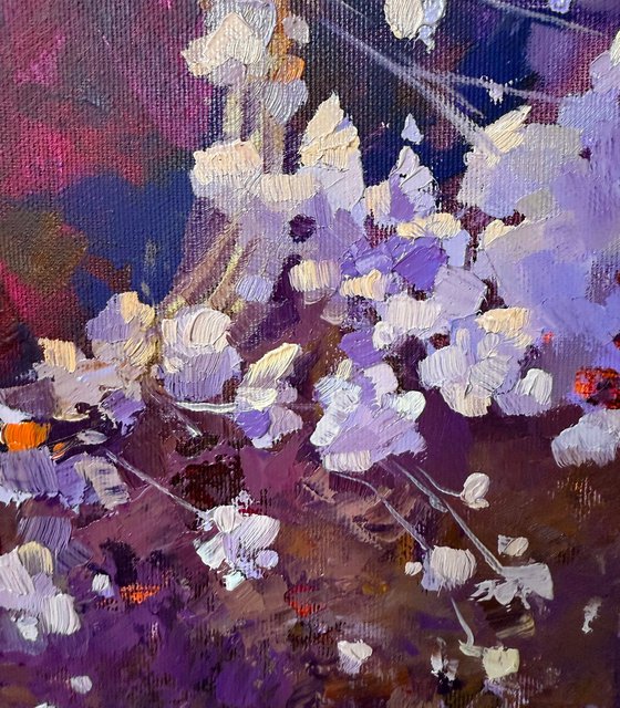 Circle of Life. Beginning