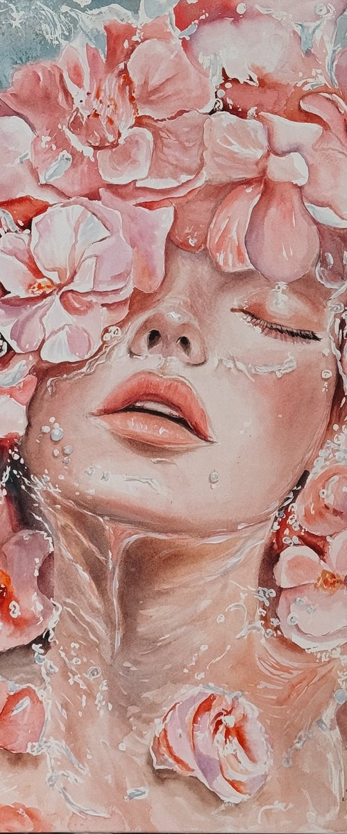 Feelings by Irina Ponna