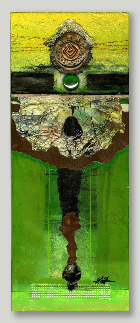 Calling Of The Ancients