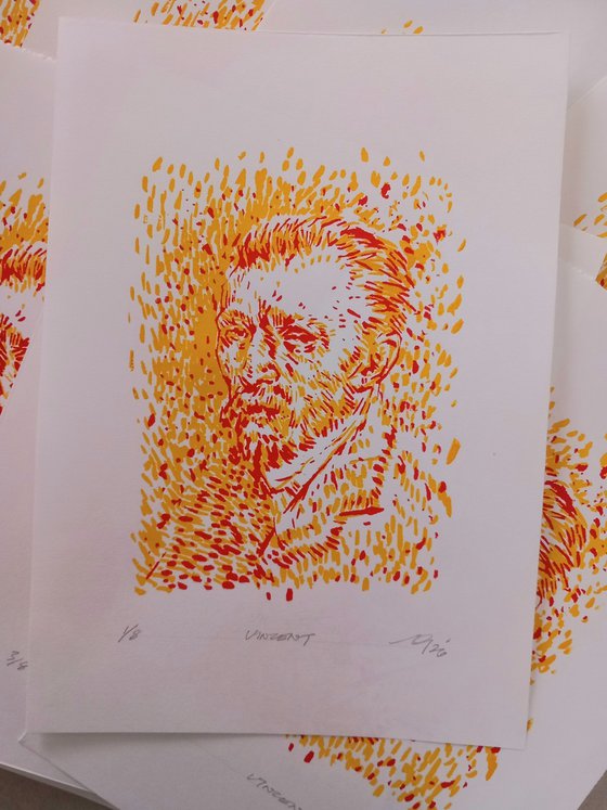 Van Gogh