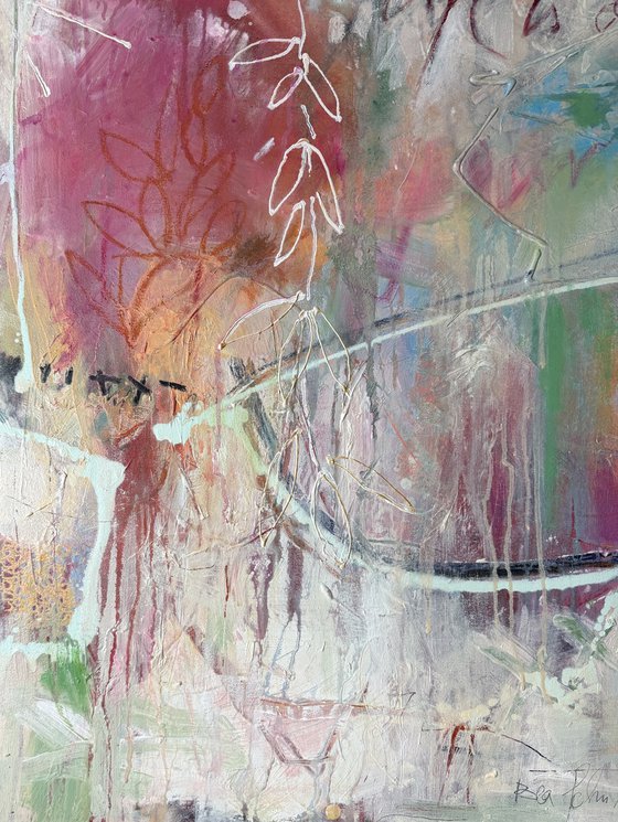 Life is on your side No.1