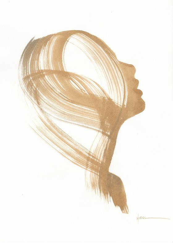 Whispers in Amber