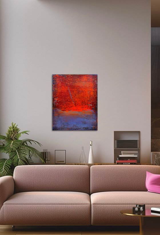 Where the Light Melts