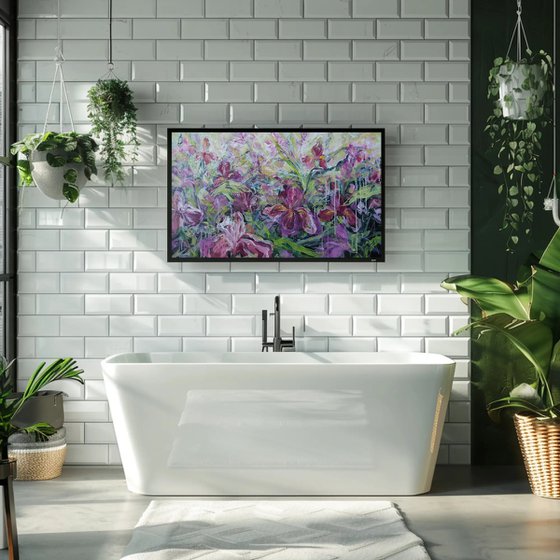 Whispers of Flowers