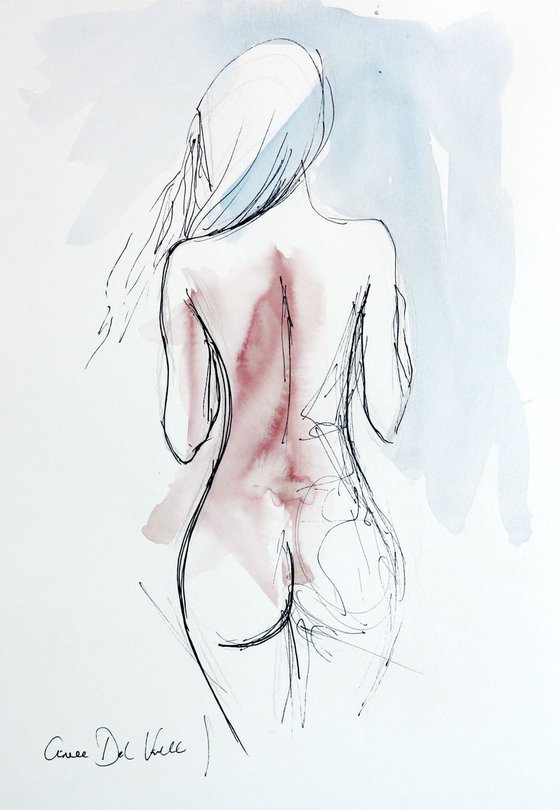 Nude Lines IV