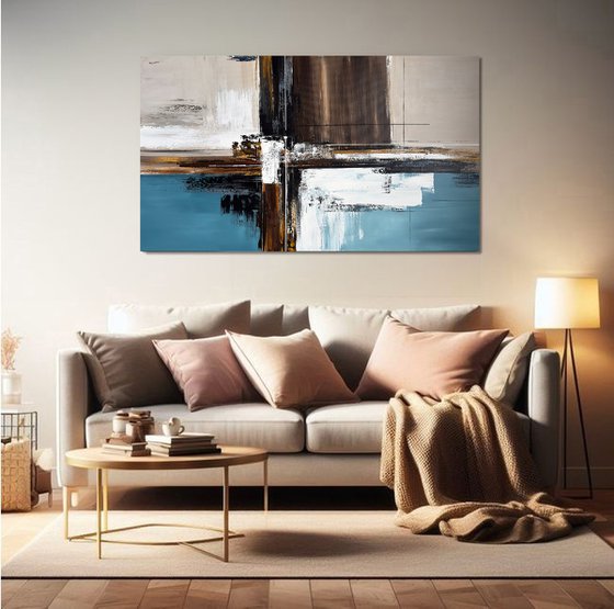 Coastal Coordinates