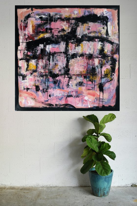 Words I don’t say.