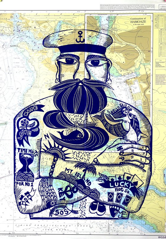 Sailor
